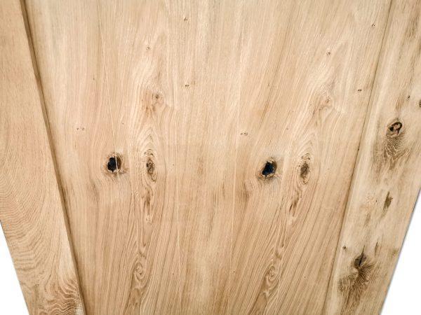 Eiken Barndeur - Afbeelding 6