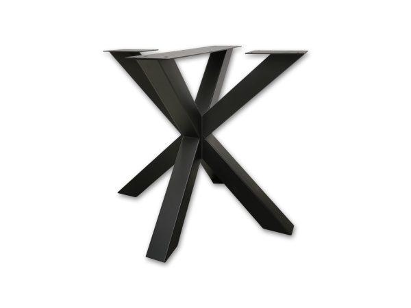 Metalen Matrixpoot WM2 - 80 cm - (8 x 8 cm) - Afbeelding 2