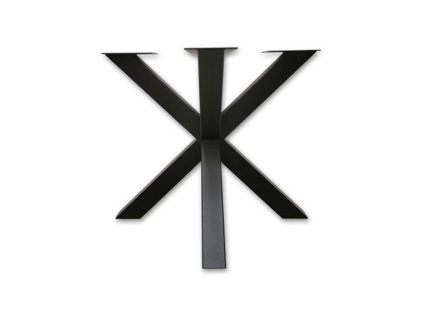 Metalen Matrixpoot WM2 - 80 cm - (8 x 8 cm)