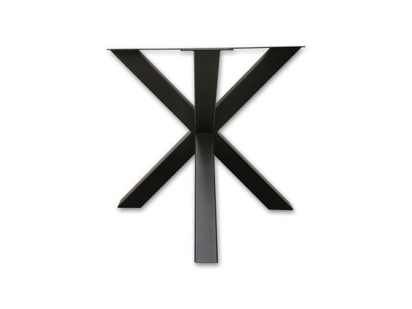 Metalen Matrixpoot WM2 - 80 cm - (8 x 8 cm) - Afbeelding 3