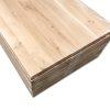 Massief eiken panelen 40mm dikte. Mooie tafelbladen en werkbladen. Bij woodstyles een groot en divers assortiment aan eiken panelen, tafelbladen, tafelpoten, deuren en meer. Enorme keus aan producten en afmetingen. Snelle verzending in zowel België als Nederland