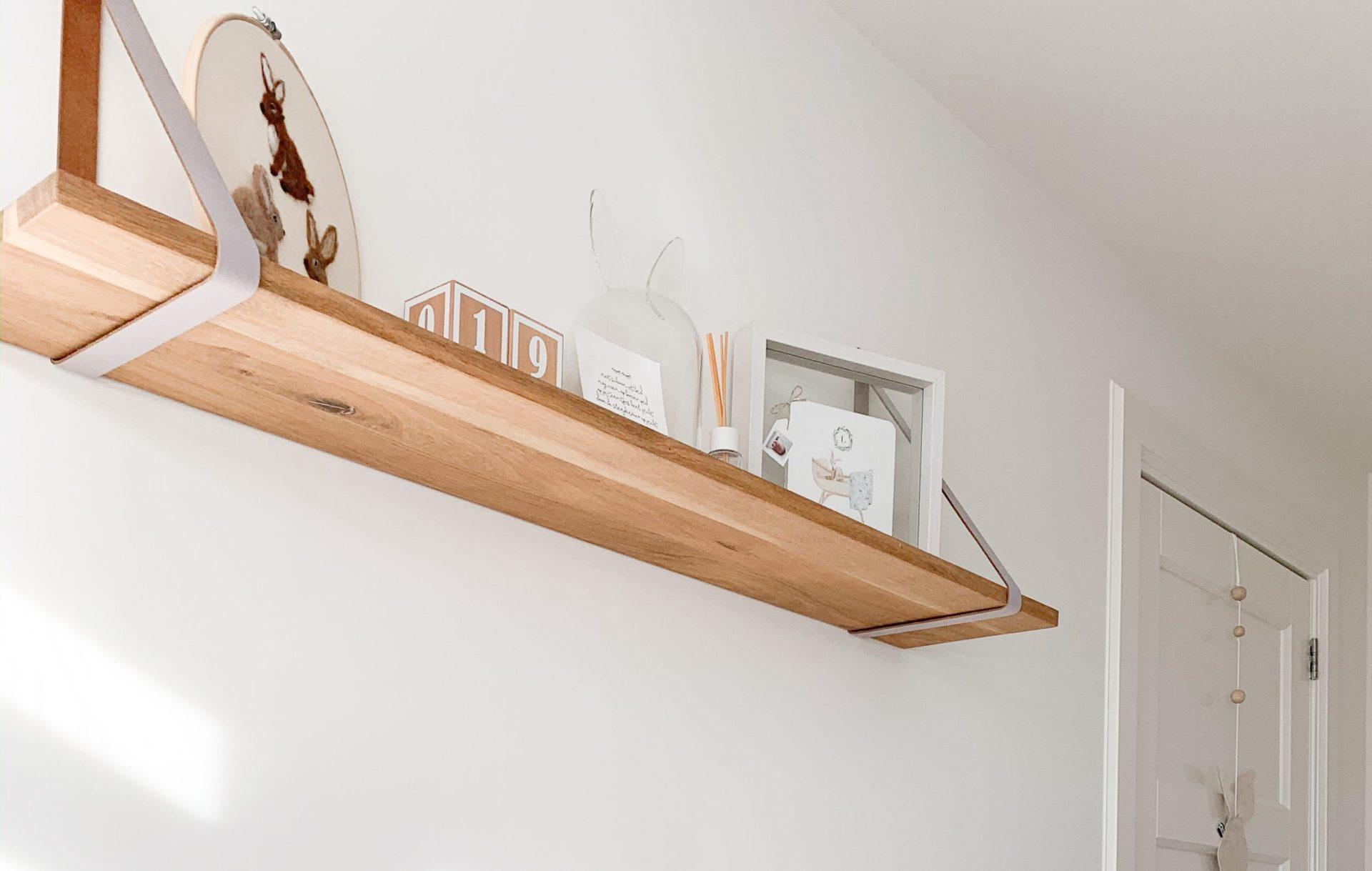 Wandplanken
