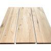 massief eiken paneel 40 mm dikte. Sortering van panelen. Bij Woodstyles hebben we een ruim assortiment en grote voorraad aan eiken panelen in vele verschillende afmetingen. Direct uit voorraad leverbaar voor scherpe prijzen