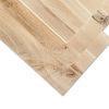 massief eiken paneel 40 mm dikte. Sortering van panelen. Bij Woodstyles hebben we een ruim assortiment en grote voorraad aan eiken panelen in vele verschillende afmetingen. Direct uit voorraad leverbaar voor scherpe prijzen