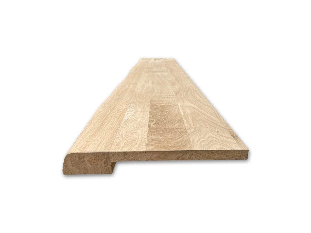 Unieke en prachtige massief eiken overzet vensterbanken. Voor het eenvoudig renoveren van je vensterbanken. Meteen een mooie look en hele nieuwe moderne uitstraling. Bij woodstyles voor scherpe prijzen en snelle levering in Belgie en Nederland