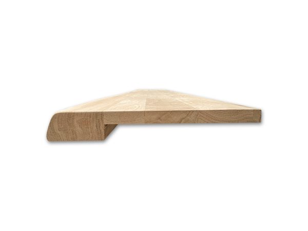 Unieke en prachtige massief eiken overzet vensterbanken. Voor het eenvoudig renoveren van je vensterbanken. Meteen een mooie look en hele nieuwe moderne uitstraling. Bij woodstyles voor scherpe prijzen en snelle levering in Belgie en Nederland