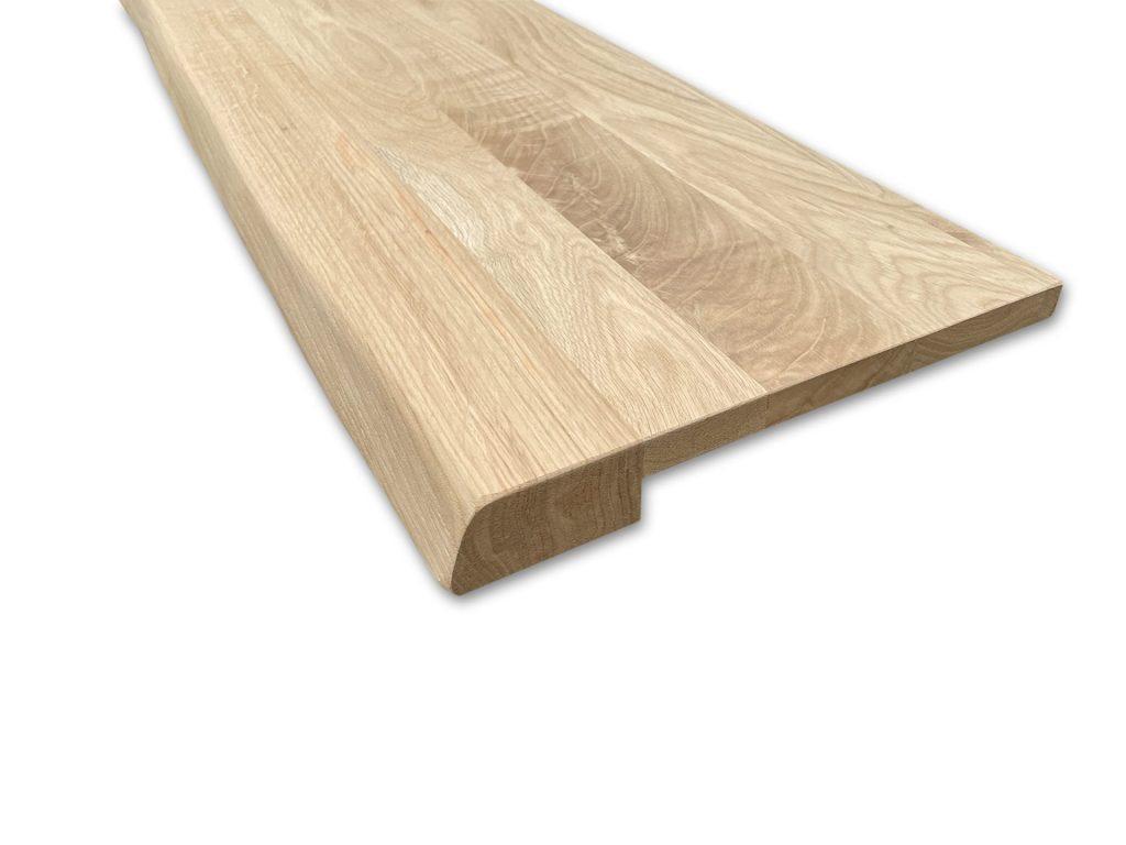 Unieke en prachtige massief eiken overzet vensterbanken. Voor het eenvoudig renoveren van je vensterbanken. Meteen een mooie look en hele nieuwe moderne uitstraling. Bij woodstyles voor scherpe prijzen en snelle levering in Belgie en Nederland