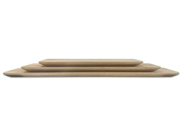 massief eiken wandplank met facetrand. Een prachtige aanvulling aan uw interieur. Nu verkrijgbaar bij Woodstyles voor een mooie prijs en in verschillende lengtes