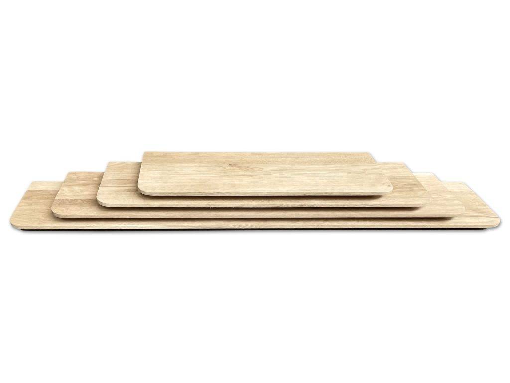 massief eiken wandplank met facetrand. Een prachtige aanvulling aan uw interieur. Nu verkrijgbaar bij Woodstyles voor een mooie prijs en in verschillende lengtes